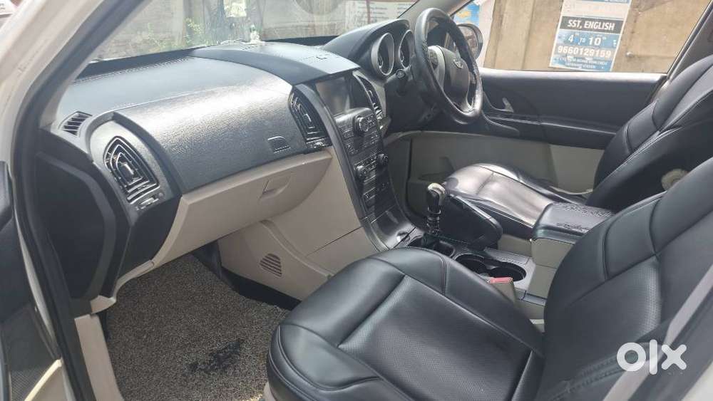 Mahindra Xuv500, 2018, Diesel
