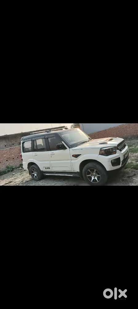 M Dusra Le Liya Hu Scarpio S6pluse