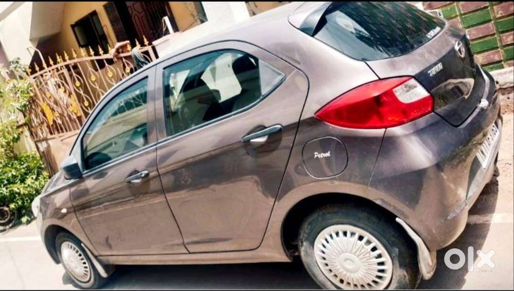 Tata Tiago 2018 Model Ti