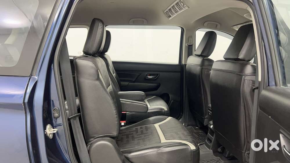 Maruti Suzuki Xl6 1.5 Zeta At, 2024, Petrol