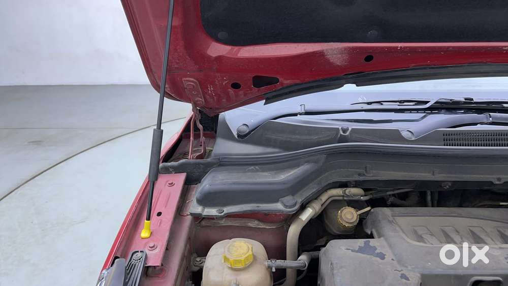 Mahindra Xuv300 W8 Amt Diesel, 2021, Diesel