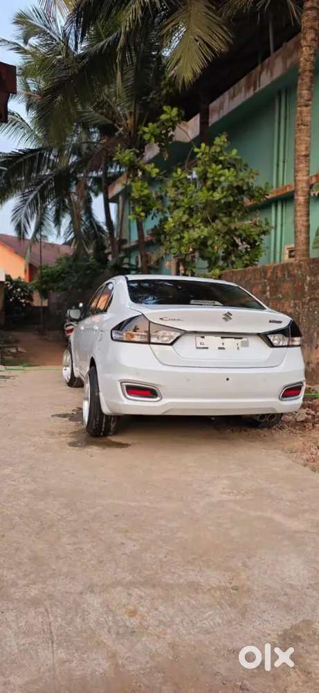 Maruti Suzuki Ciaz 2020 Petrol 21000 Km Driven