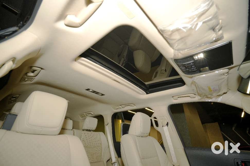 Toyota Land Cruiser 3.3 Zx Diesel, 2026, Diesel