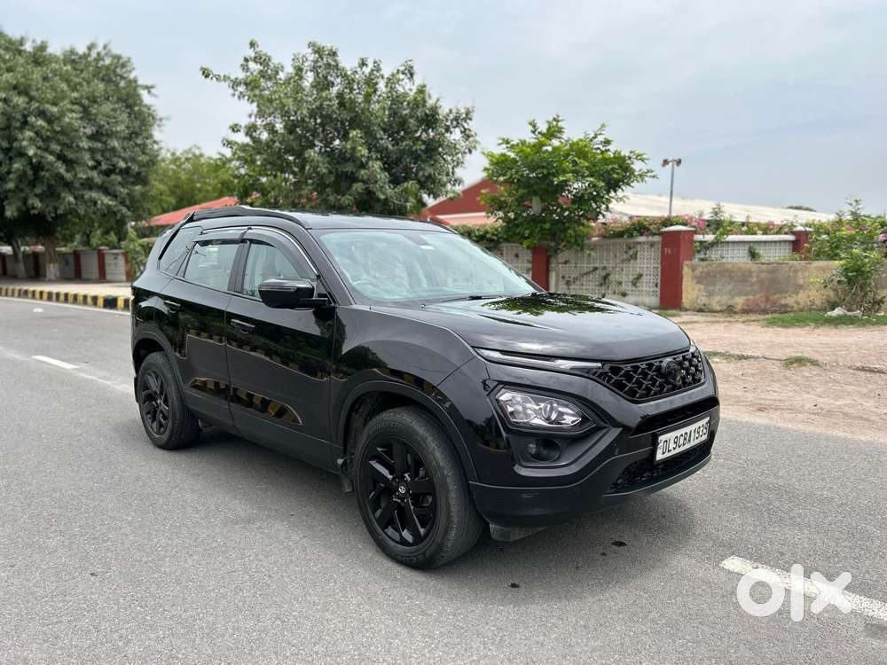 Tata Safari 2.0 Kryotec Xza Plus Gold 7 Str, 2022, Diesel