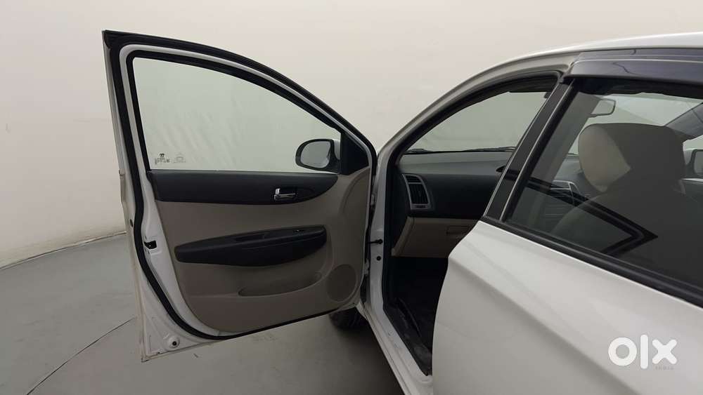 Hyundai I20 2012-2014 Asta 1.2, 2013, Petrol