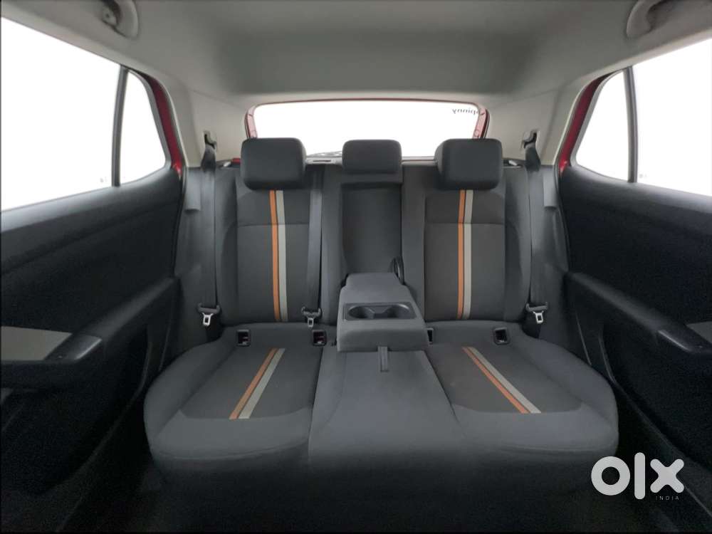 Skoda Kushaq 1.0 Tsi Ambition At, 2023, Petrol