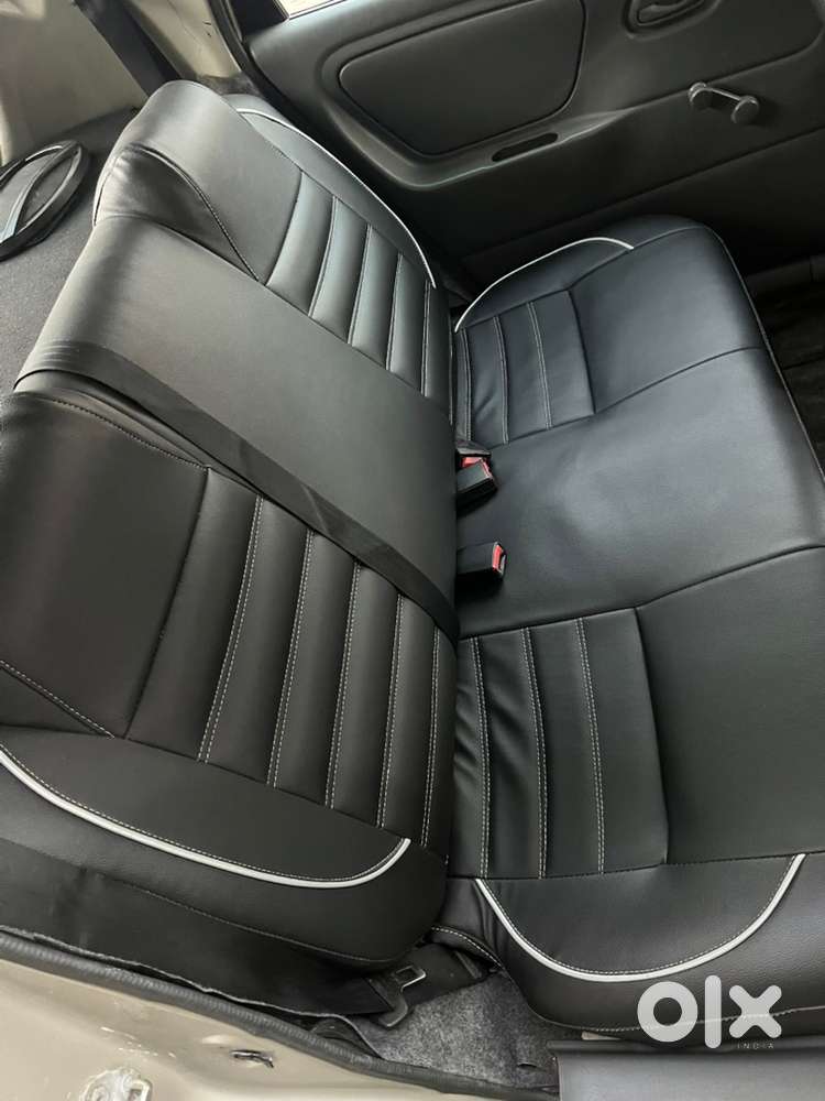 Maruti Suzuki Alto 2008