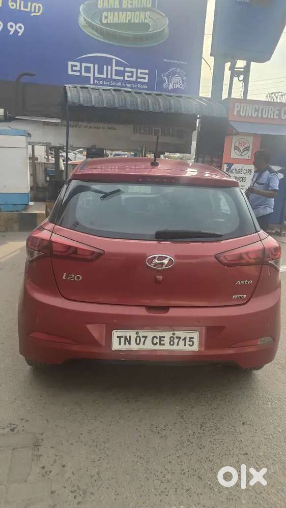 Fully Company Service