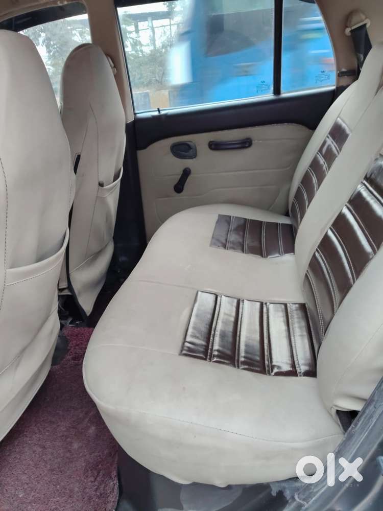 Hyundai Santro Xing Gl, 2011, Petrol