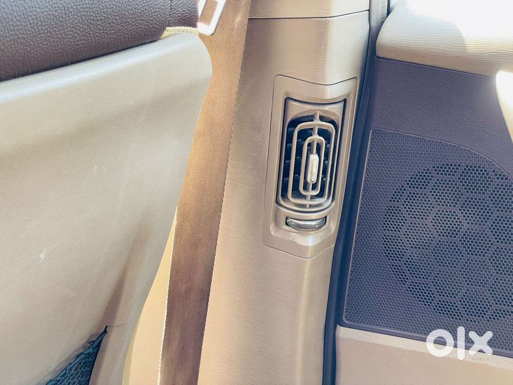 Mahindra Xuv500 W8, 2013, Diesel