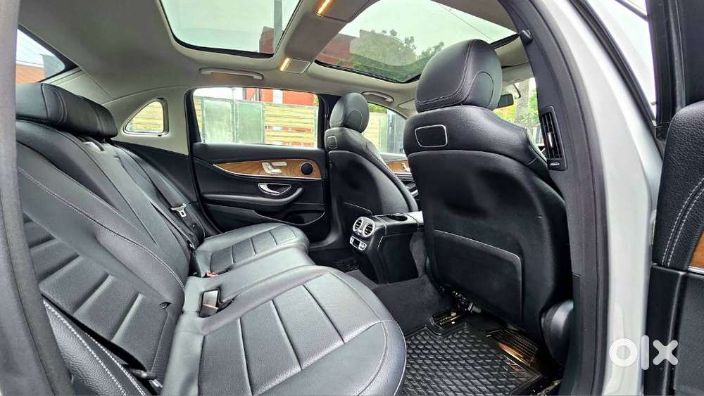 Mercedes-benz C-class C 200, 2019, Petrol