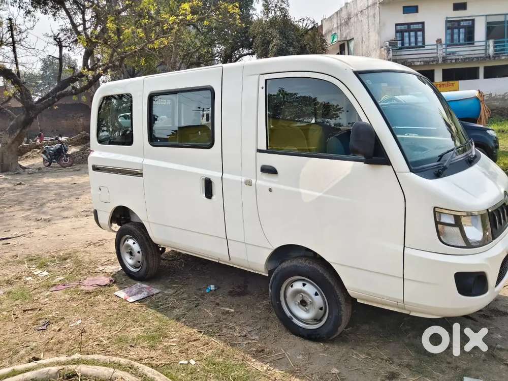 Mahindra Supro Diesel 2020