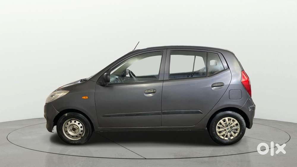 Hyundai I10 Magna 1.1l, 2015, Petrol