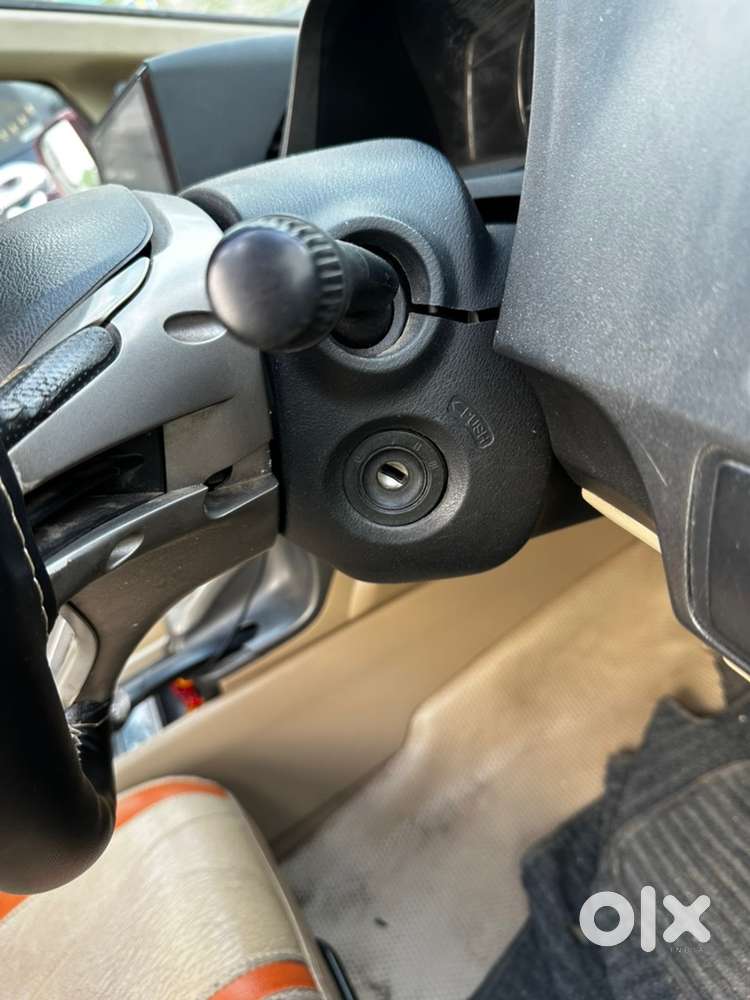 Honda Civic 2007 Model