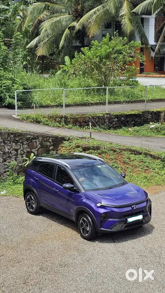 Nexon Fearless Plus Mr 30kw