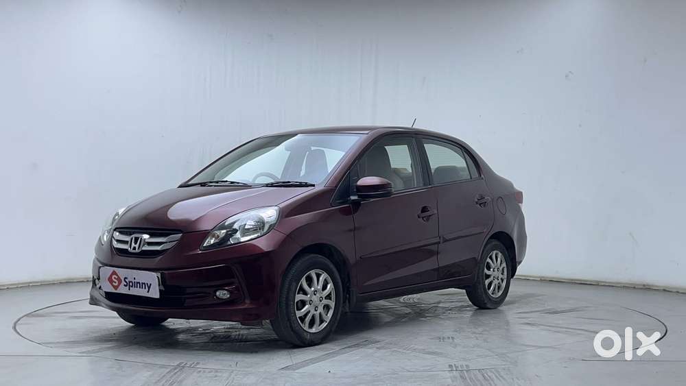 Honda Amaze