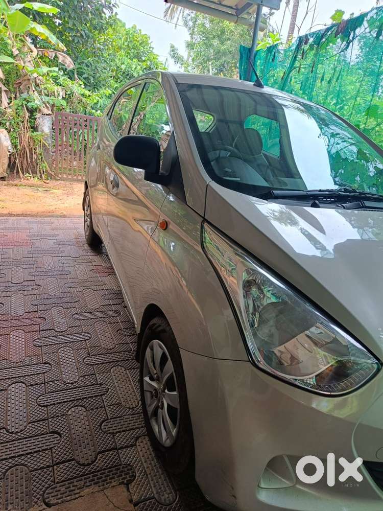 Hyundai Eon Magna + 2011