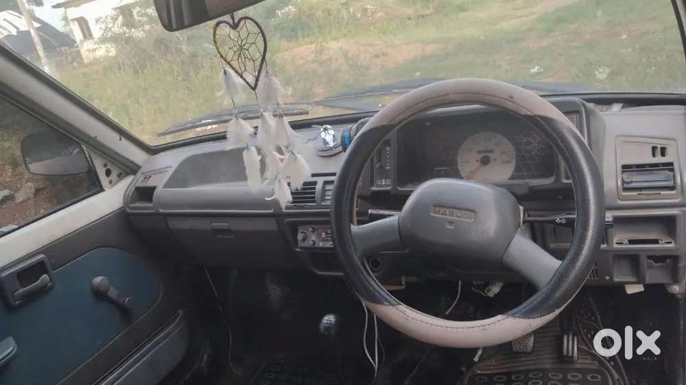 Maruti Suzuki Alto 2010 Petrol Manual
