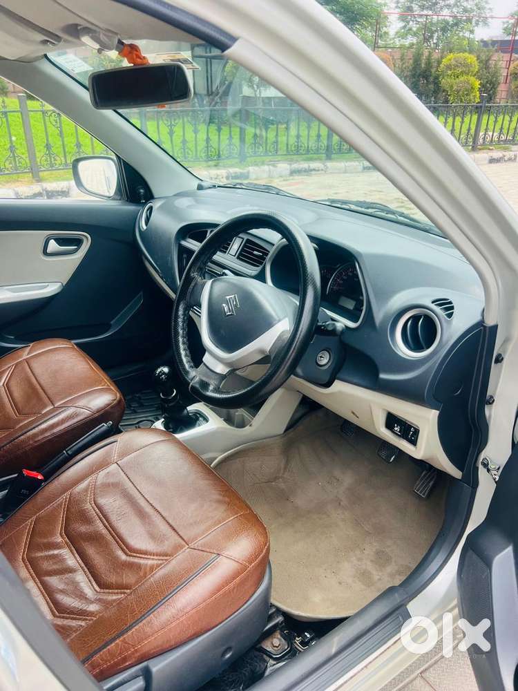 Maruti Suzuki Alto K10 Vxi, 2019, Petrol