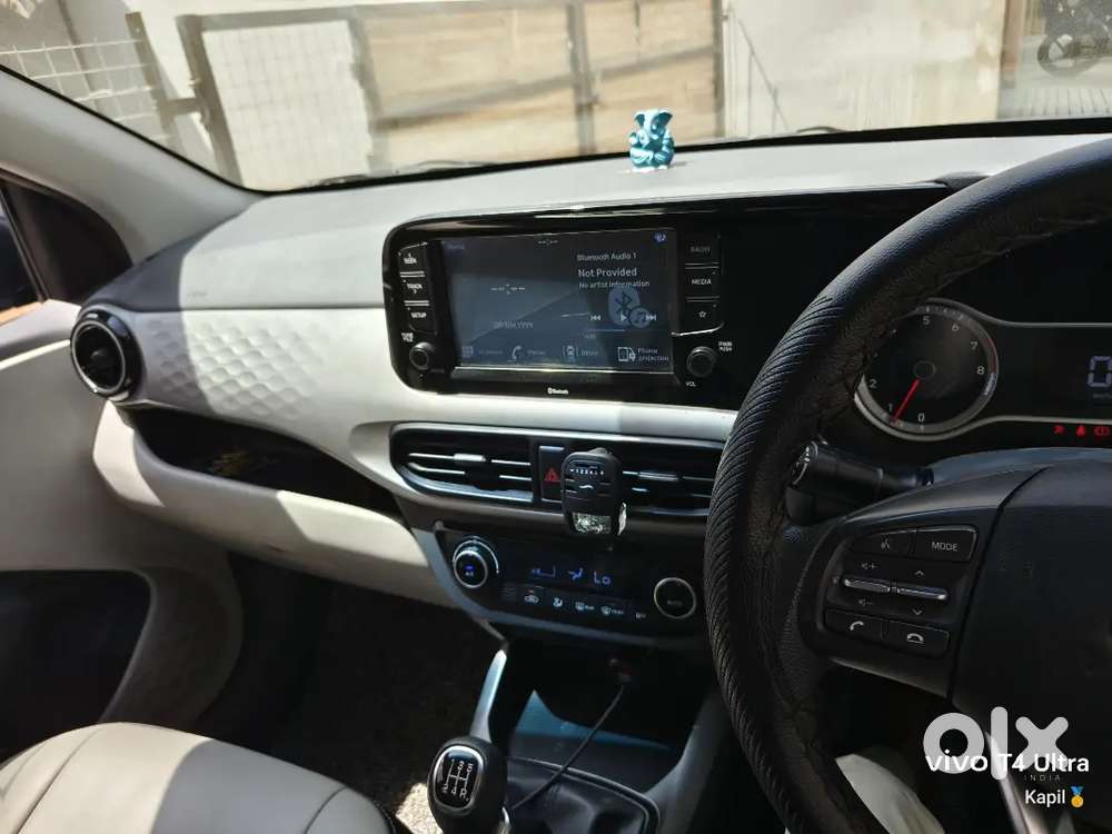 Hyundai I10 2021 Petrol Well Maintained
