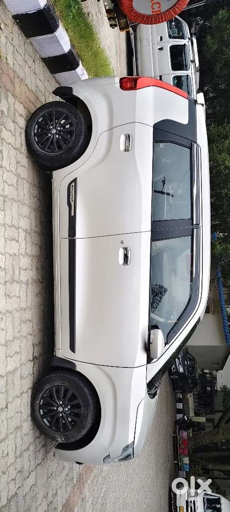 Maruti Suzuki Wagon R 2024 Petrol 16000 Km Driven
