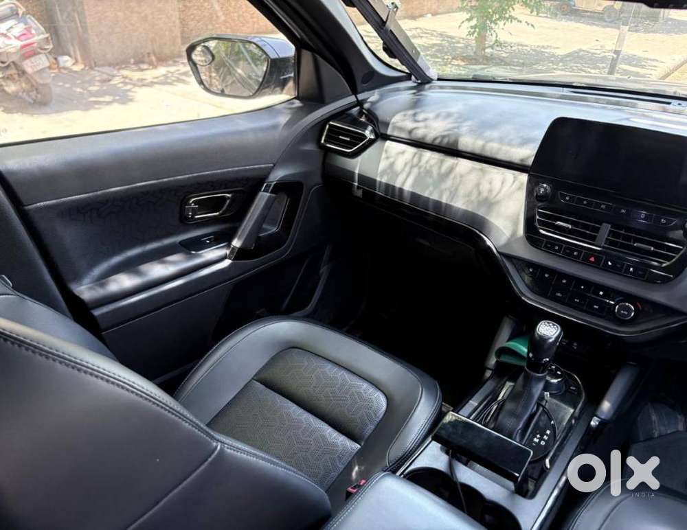 Tata Harrier Xza Plus At, 2021, Diesel