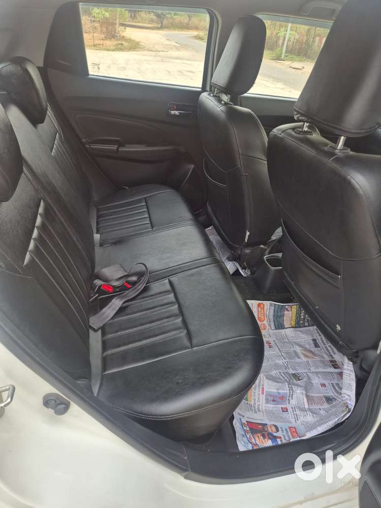 Maruti Suzuki Swift Amt Zdi Plus, 2018, Diesel