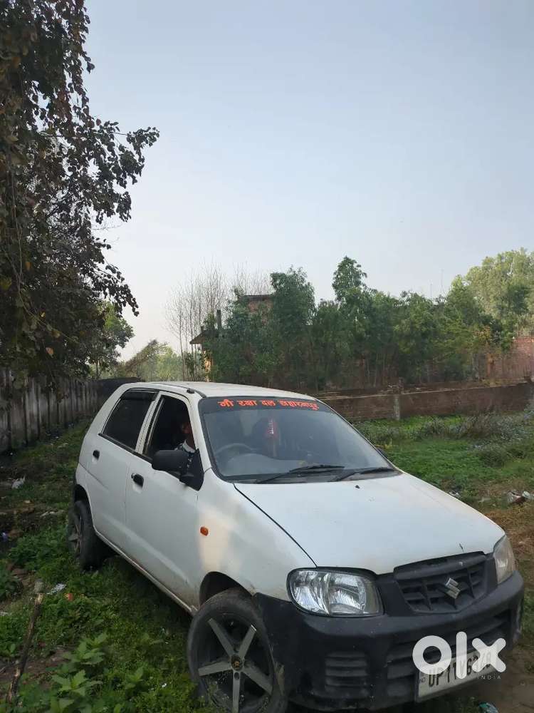 Maruti Suzuki Alto 2009 Petrol 150000 Km Driven