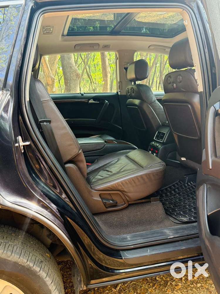 Audi Q7 3.0 35 Tdi Quattro Technology, 2013, Diesel