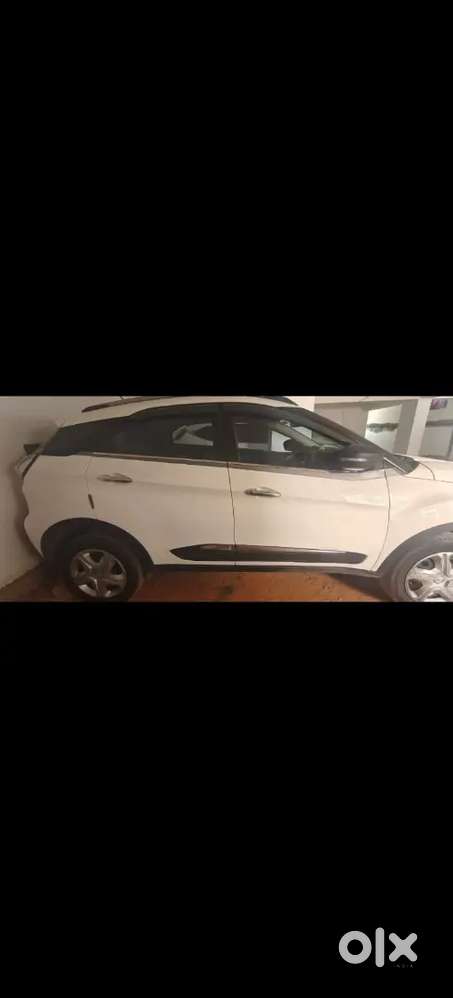 Tata Nexon 1.2 Rtn Bs6 Model 2022 Petrol Well Maintained