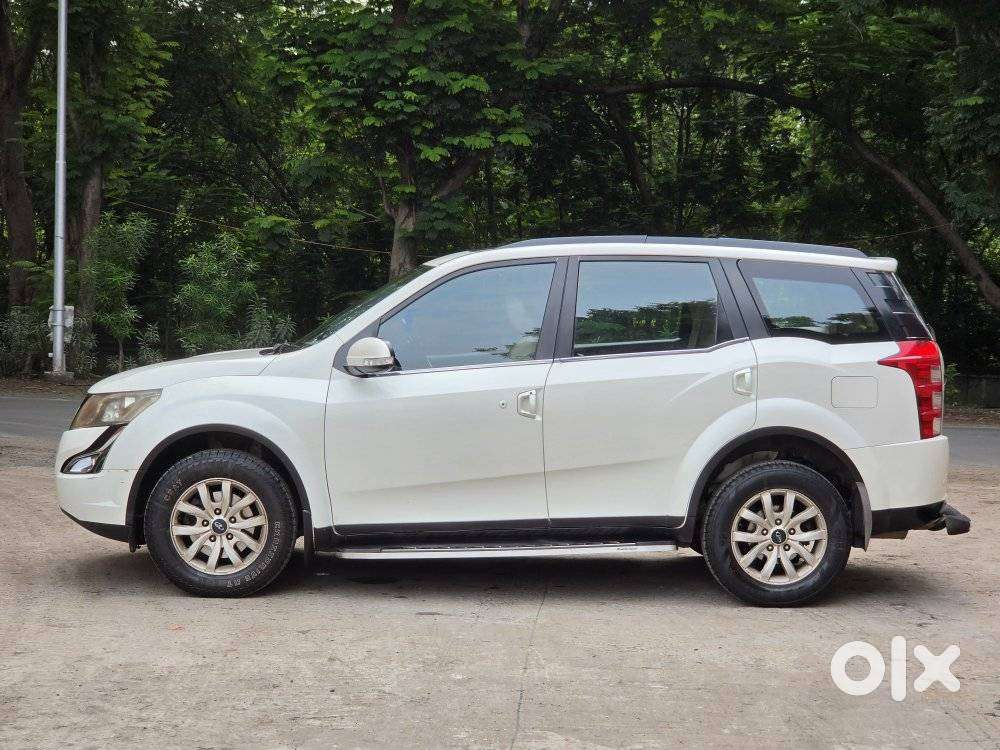 Mahindra Xuv500 2.2 W10, 2017, Diesel