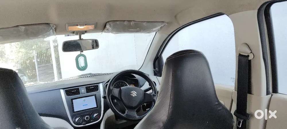Maruti Suzuki Celerio 2020 Cng & Hybrids Good Condition