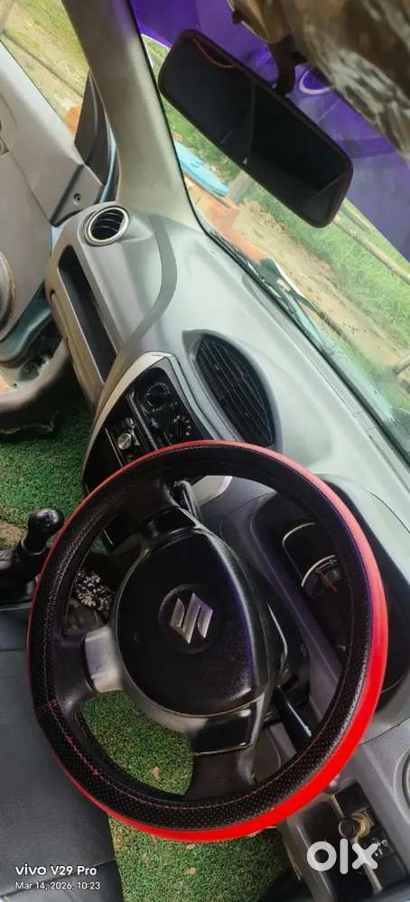 Maruti Suzuki Alto 800 2013