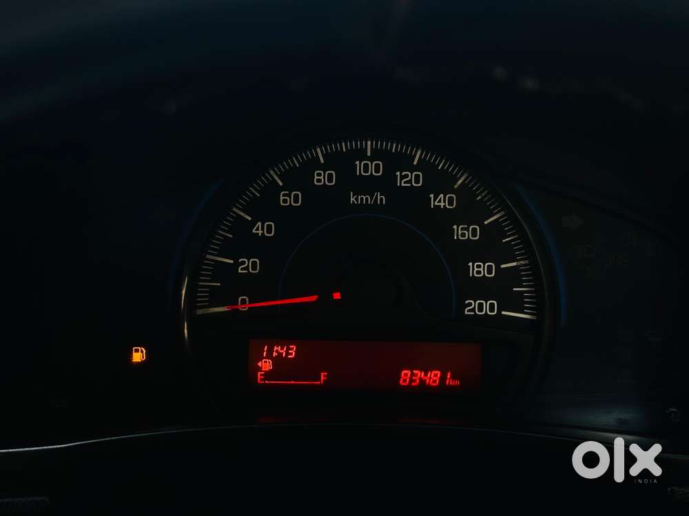 Maruti Suzuki Baleno 1.3 Sigma, 2018, Diesel