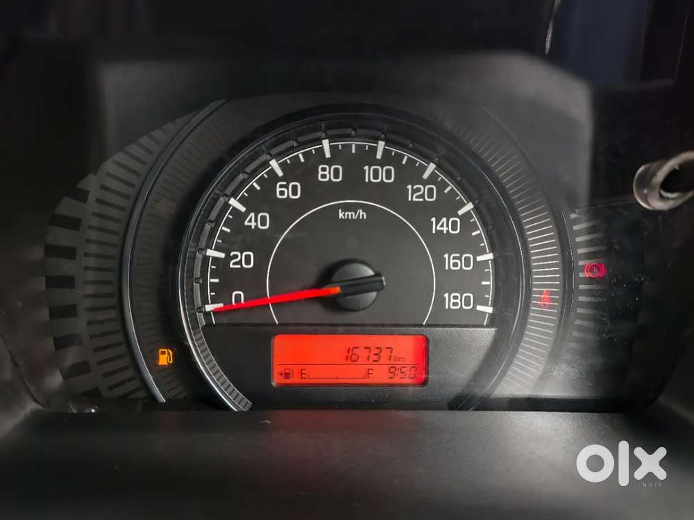 Maruti Suzuki Wagon R Vxi 1.0, 2023, Petrol