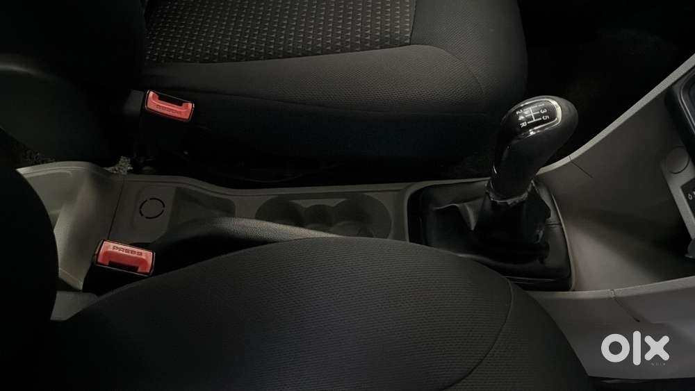 Tata Tiago 1.2 Revotron Xz Plus, 2019, Petrol