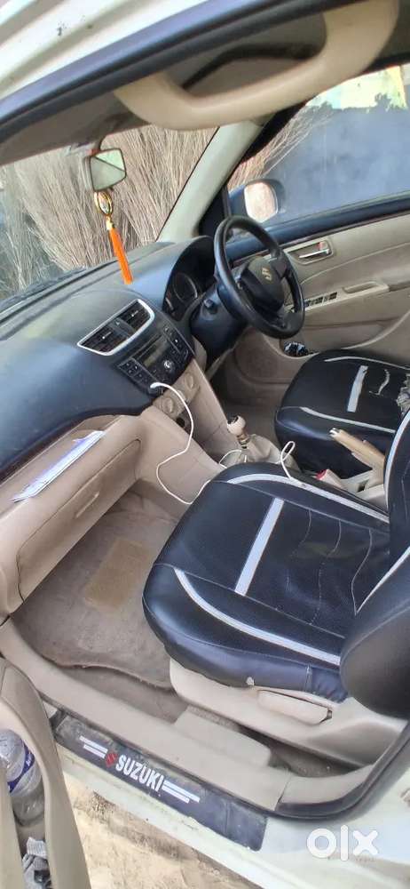 Car With Perfect Milage