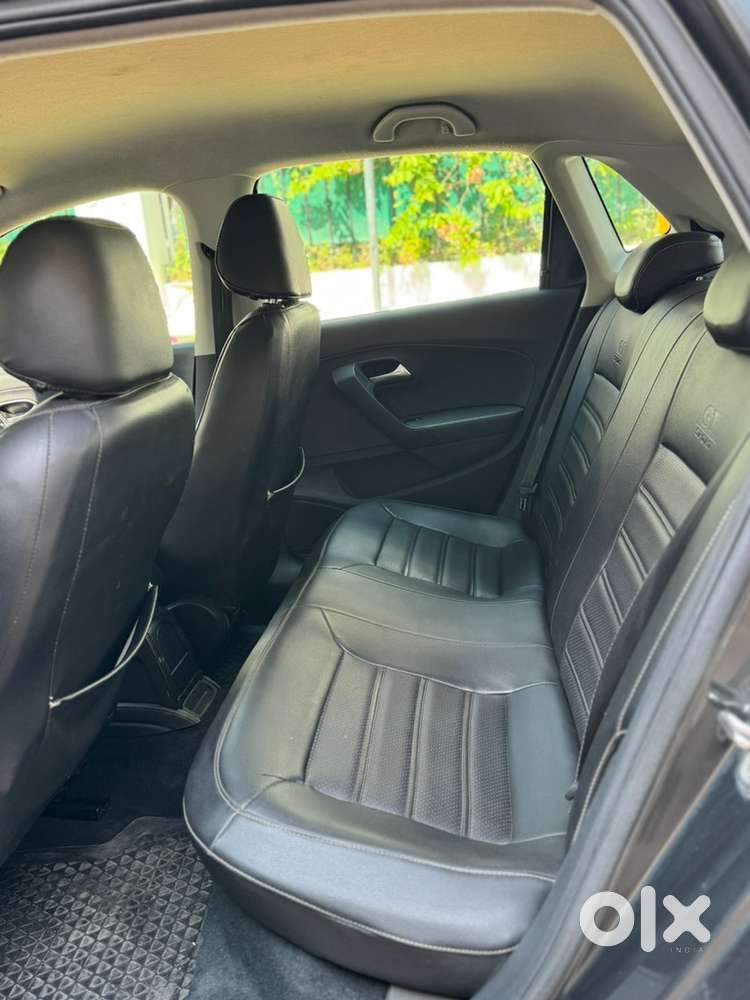 Volkswagen Polo 2021 Gt