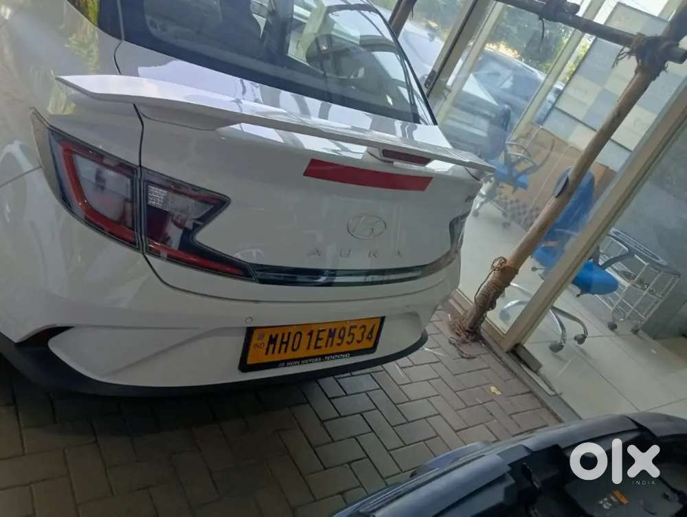 Hyundai Aura  And Wagonr Read Discription