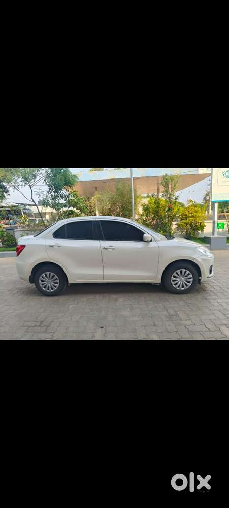 Maruti Suzuki Dzire 1.2 Vxi, 2019, Petrol