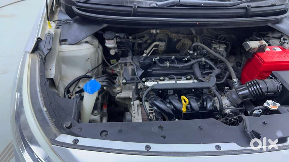 Hyundai Elite I20 [ ] 1.2 Asta, 2018, Petrol