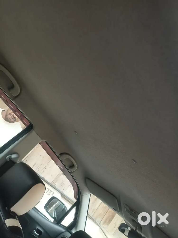 Wagon R Vxi (petrol) 2012