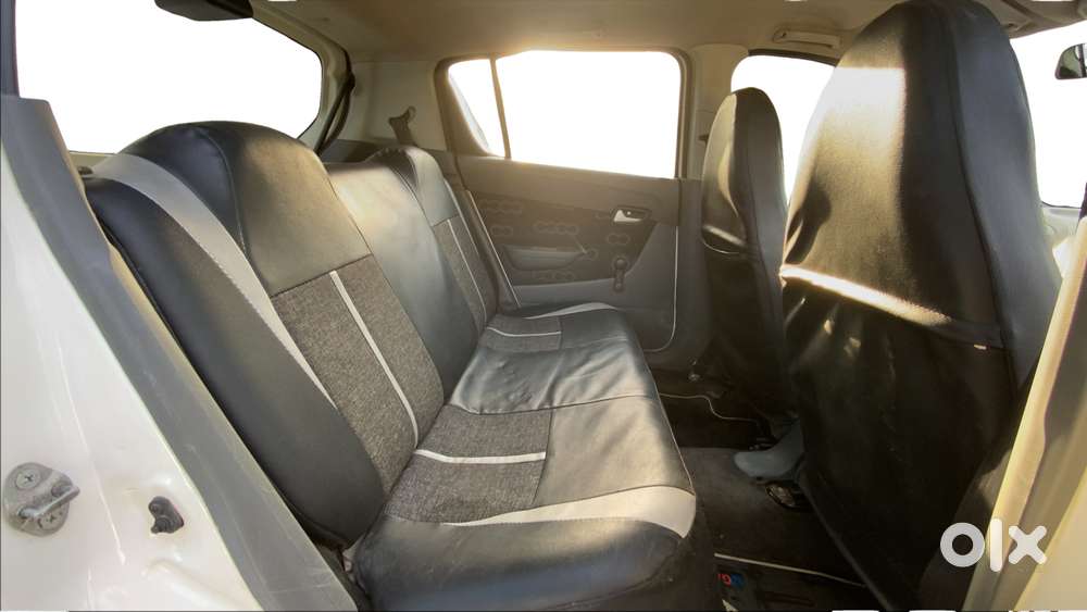 Maruti Suzuki Alto 800 2012-2016 Lxi, 2015, Petrol