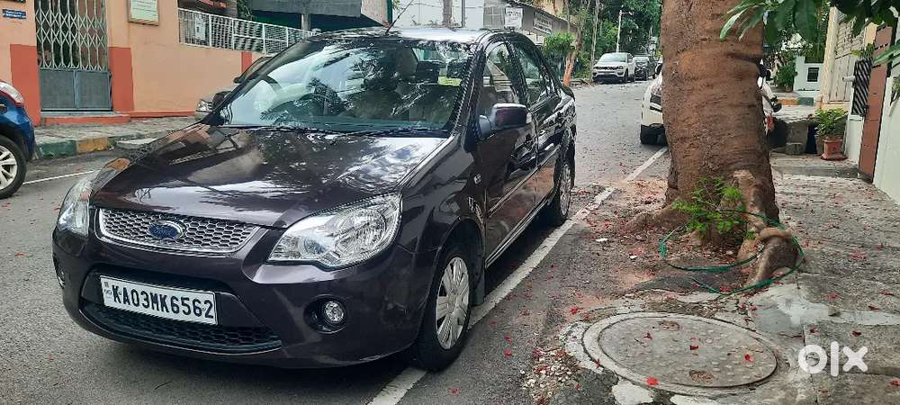 Ford Fiesta 1.4 Sxi Classic. 2009 Model. 1st Owner. Abs And Airbags.