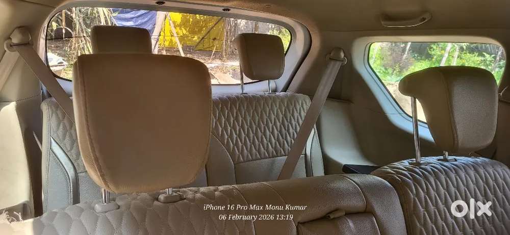 Maruti Suzuki Ertiga 2024 Petrol Good Condition