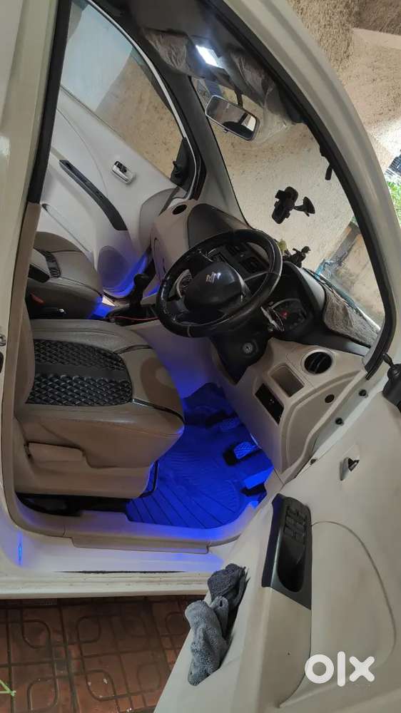 Maruti Suzuki Celerio 2018