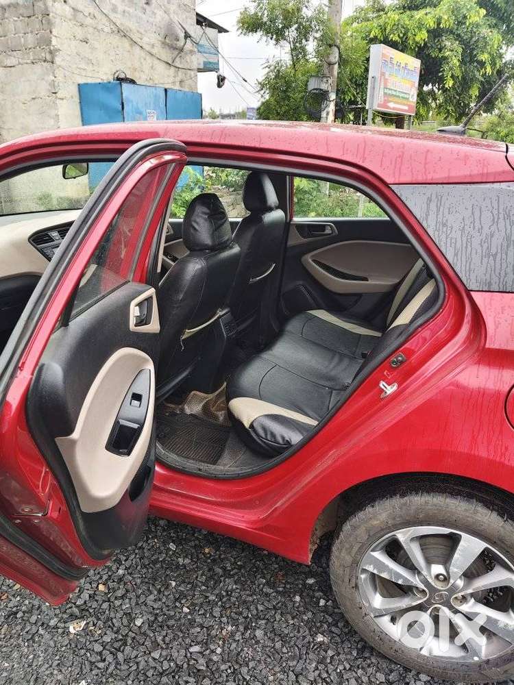 Hyundai I20 1.2 Asta, 2016, Diesel