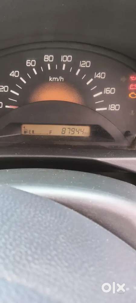 Maruti Suzuki Wagon R 2010 Cng & Hybrids Good Condition