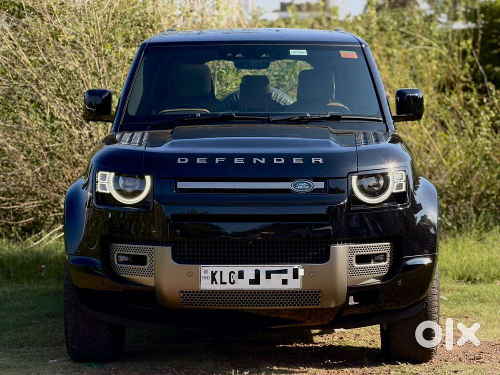 Land Rover Defender 3.0 Diesel 110 Hse, 2024, Diesel