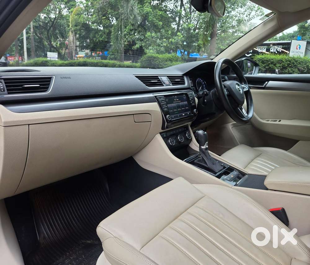 Skoda Superb 1.8 Elegance Tsi At, 2016, Petrol